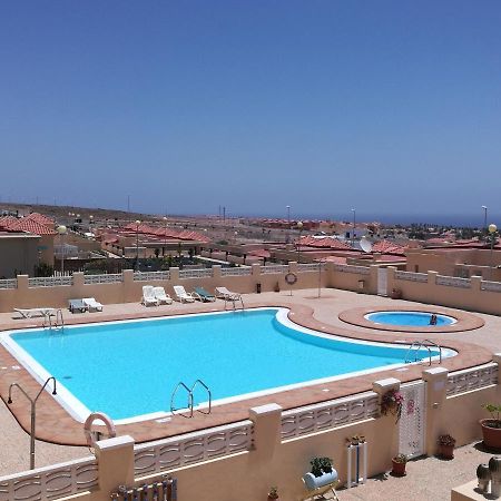 Gaviota Villa Caleta De Fuste Eksteriør billede