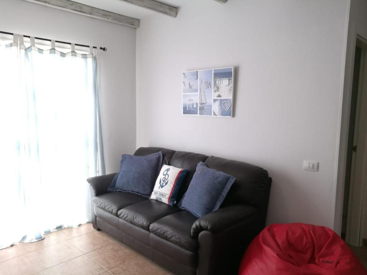 Gaviota Villa Caleta De Fuste Eksteriør billede